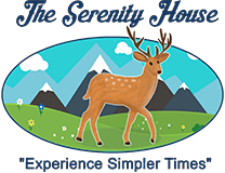 The Serenity House